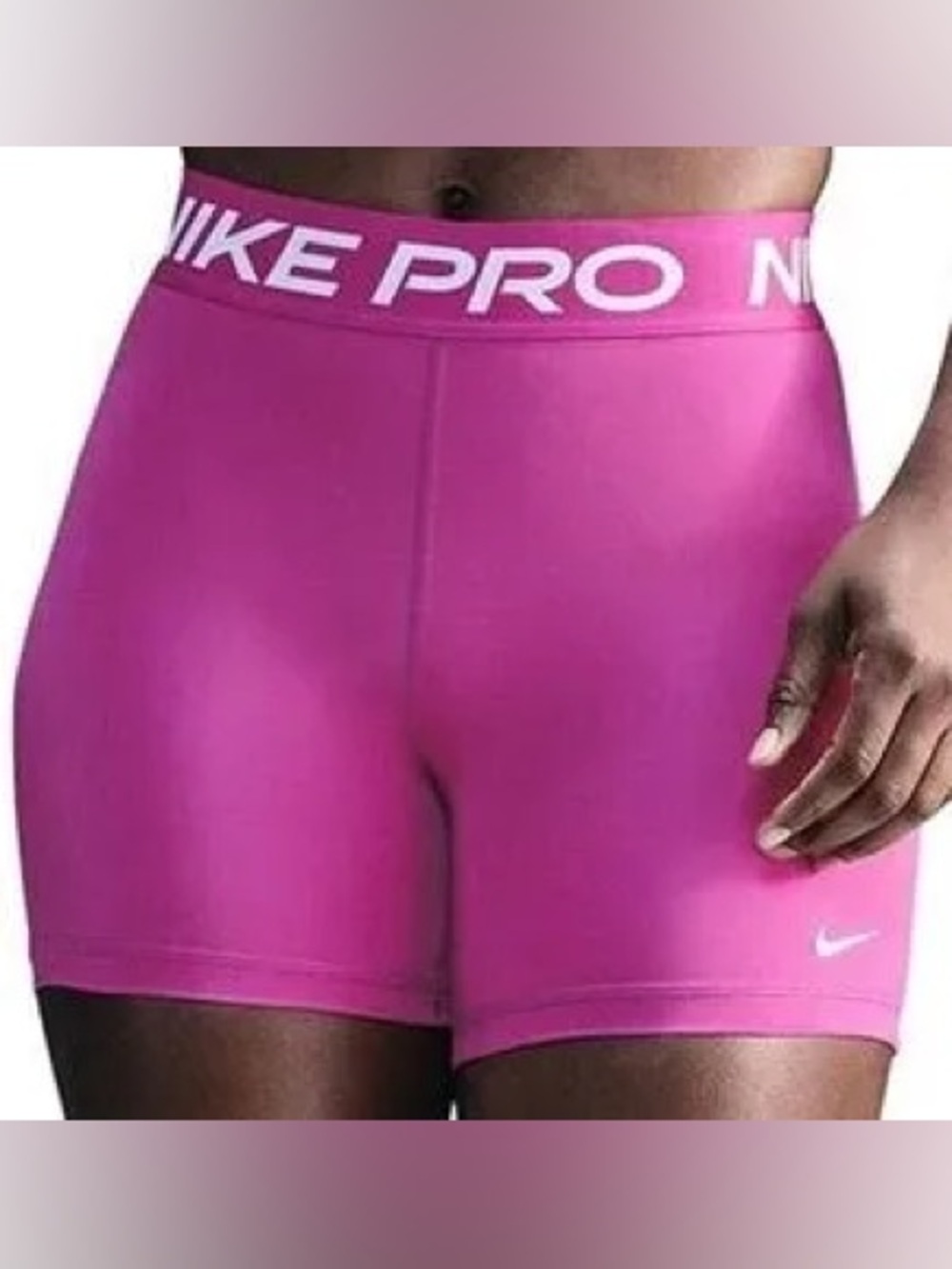 Nike Pro 365 5” Shorts